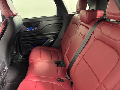 2024 Lincoln Corsair Plug-In Hybrid Grand Touring