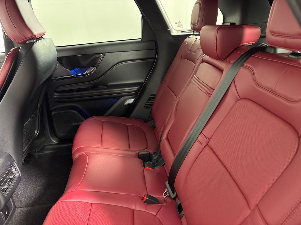 2024 Lincoln Corsair Plug-In Hybrid Grand Touring