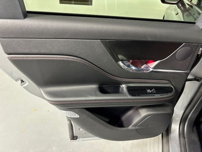 2024 Lincoln Corsair Plug-In Hybrid Grand Touring