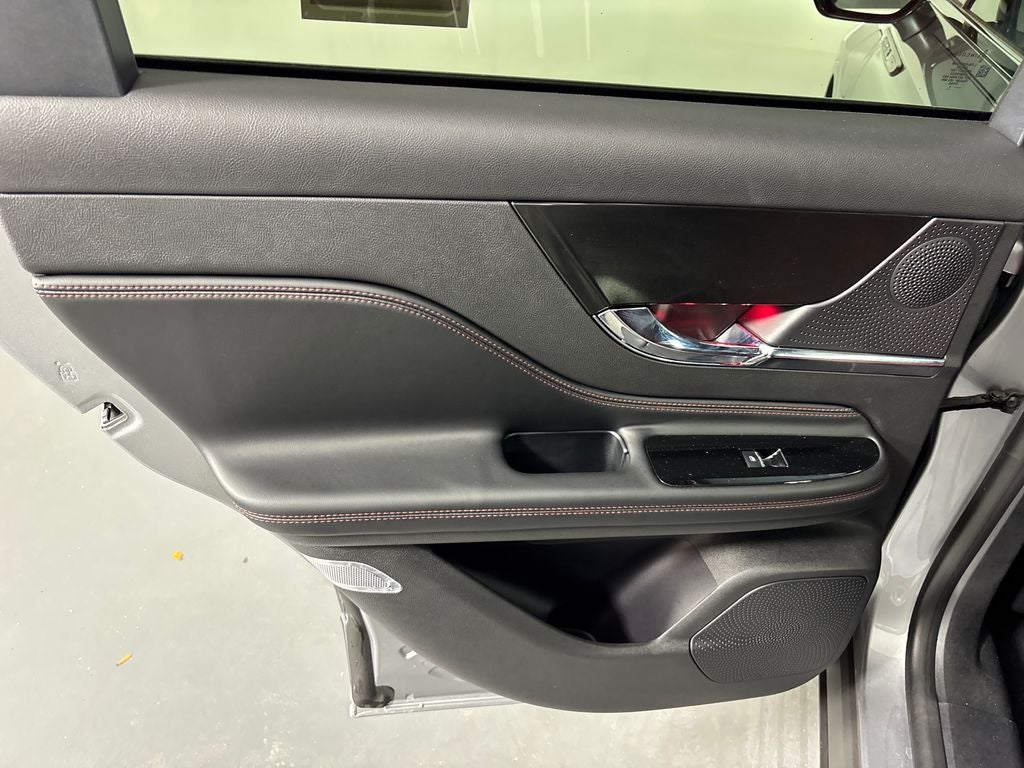 2024 Lincoln Corsair Plug-In Hybrid Grand Touring
