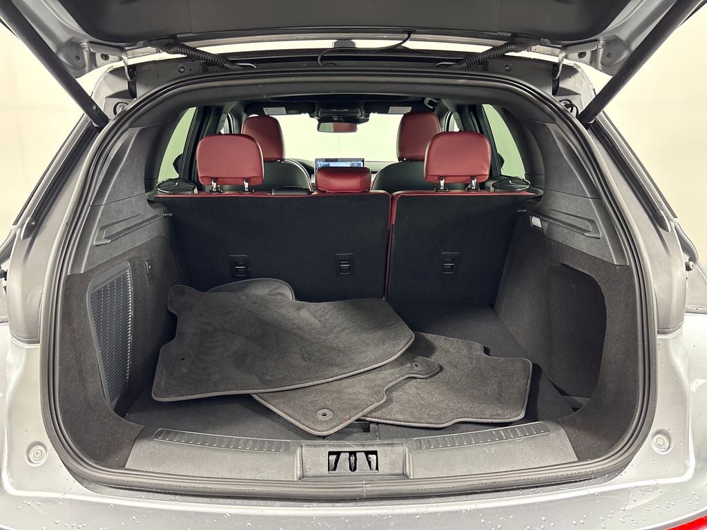 2024 Lincoln Corsair Plug-In Hybrid Grand Touring