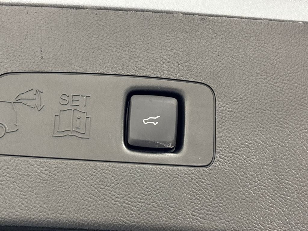 2024 Lincoln Corsair Plug-In Hybrid Grand Touring
