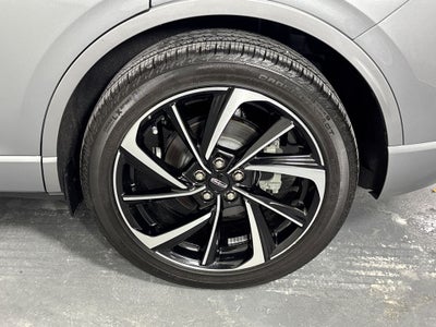 2024 Lincoln Corsair Plug-In Hybrid Grand Touring