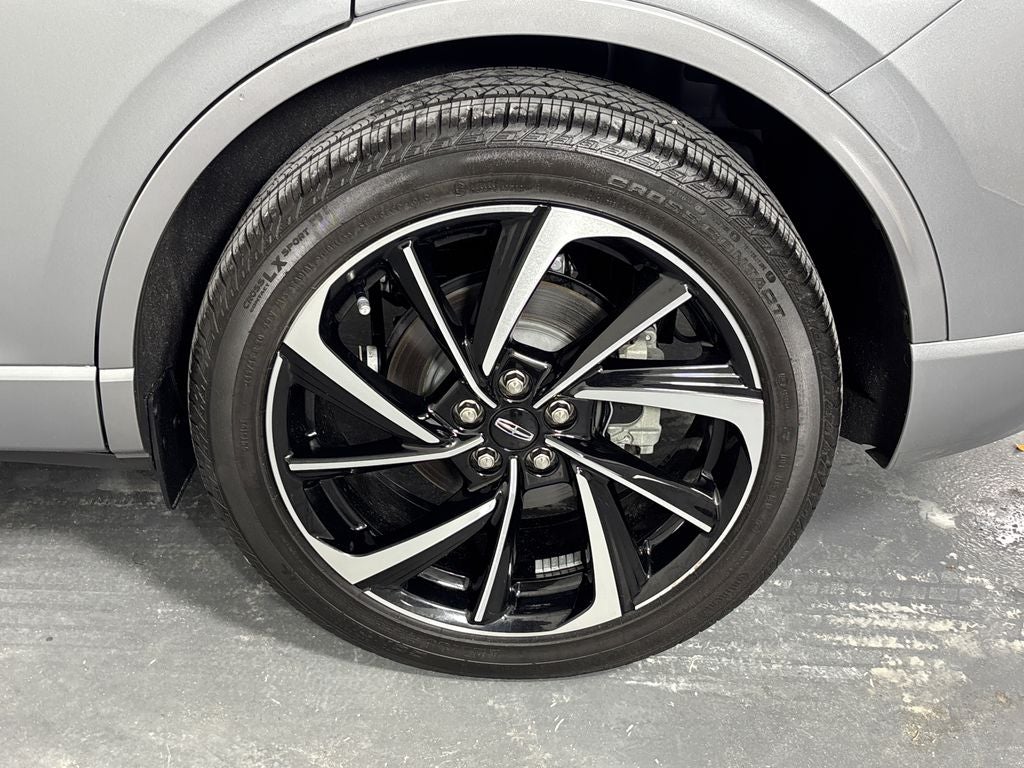 2024 Lincoln Corsair Plug-In Hybrid Grand Touring