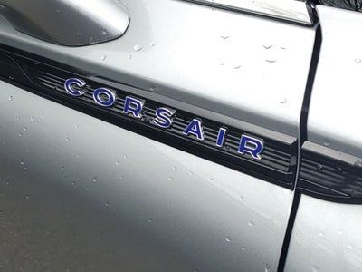 2024 Lincoln Corsair Plug-In Hybrid Grand Touring