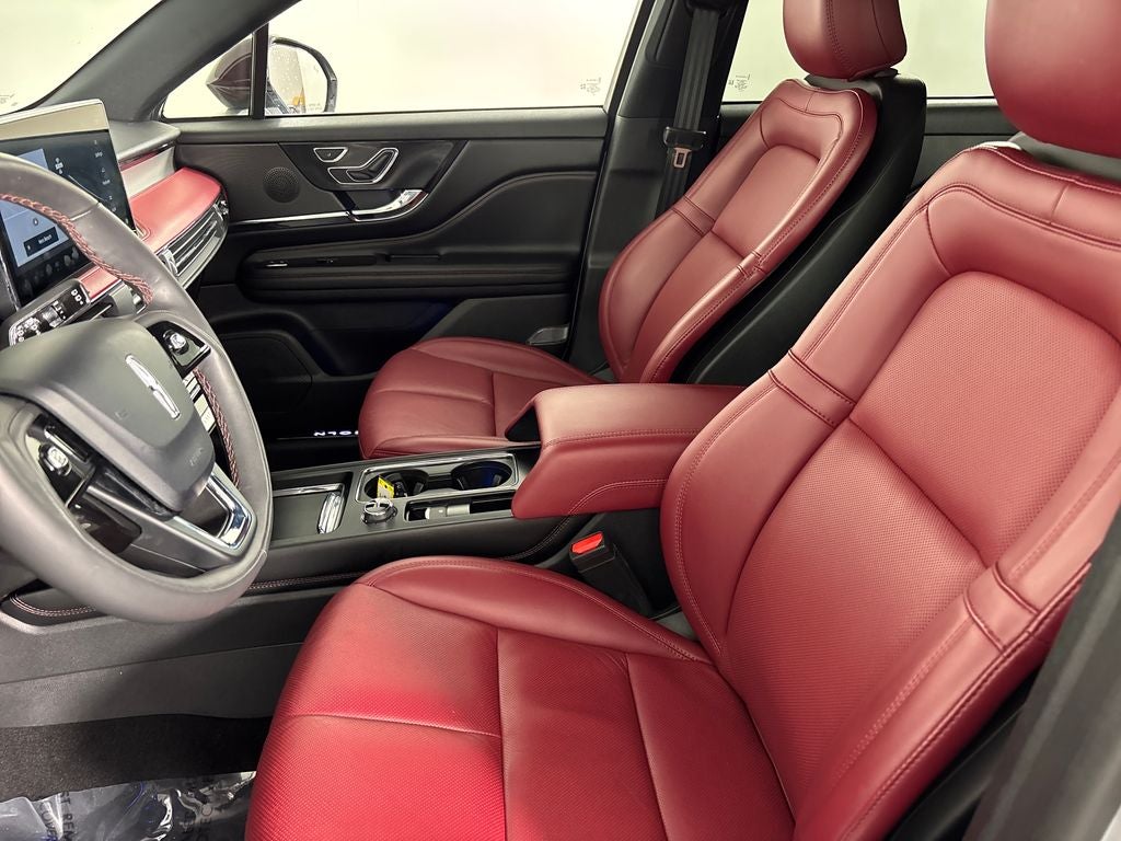 2024 Lincoln Corsair Plug-In Hybrid Grand Touring