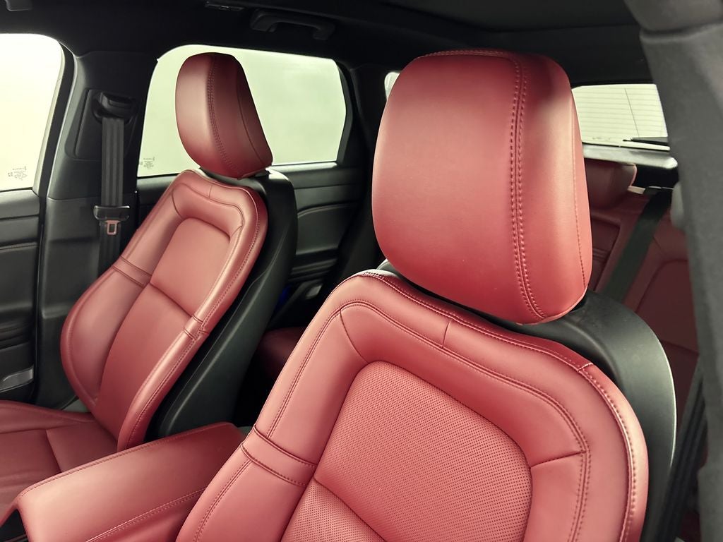 2024 Lincoln Corsair Plug-In Hybrid Grand Touring