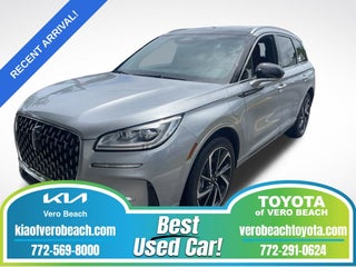 2024 Lincoln Corsair Grand Touring