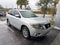 2013 Nissan Pathfinder SL