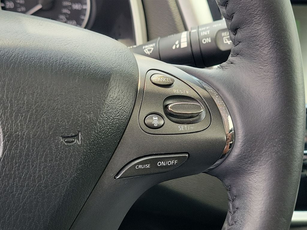 2023 Nissan Murano Platinum