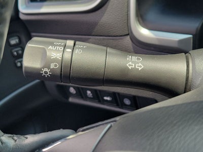 2023 Nissan Murano Platinum