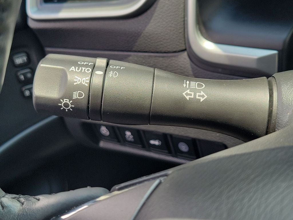 2023 Nissan Murano Platinum