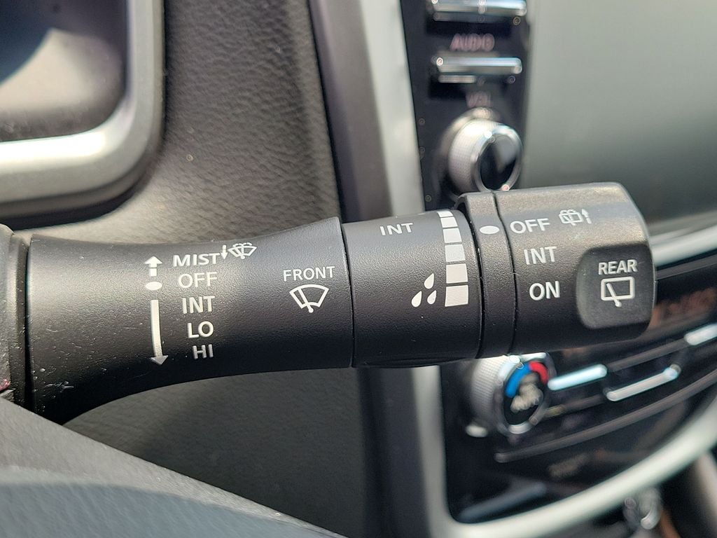 2023 Nissan Murano Platinum