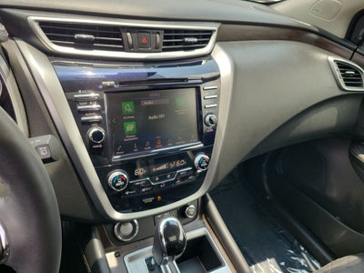 2023 Nissan Murano Platinum