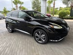 2023 Nissan Murano Platinum