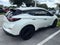 2021 Nissan Murano Platinum
