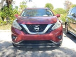 2016 Nissan Murano SV