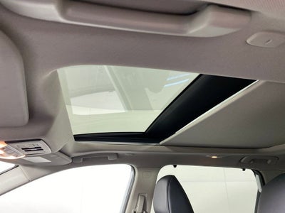 2024 Nissan Rogue SV Premium