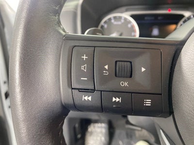 2024 Nissan Rogue SV Premium