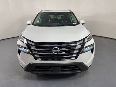 2024 Nissan Rogue SV Premium