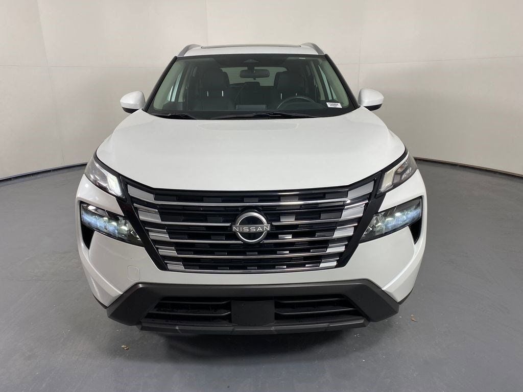 2024 Nissan Rogue SV Premium