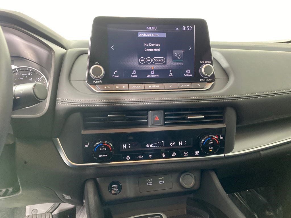 2024 Nissan Rogue SV Premium