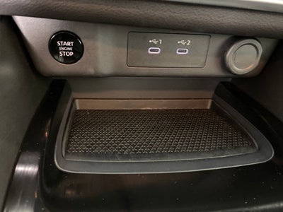 2024 Nissan Rogue SV Premium