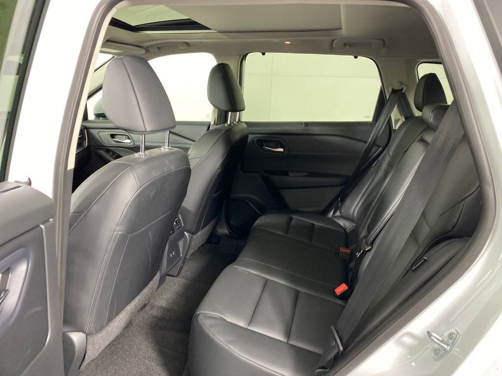 2024 Nissan Rogue SV Premium