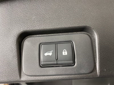 2024 Nissan Rogue SV Premium