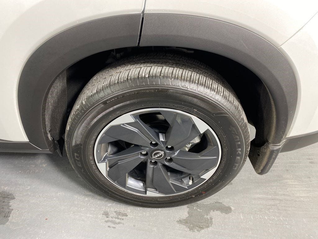 2024 Nissan Rogue SV Premium