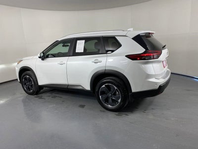 2024 Nissan Rogue SV Premium