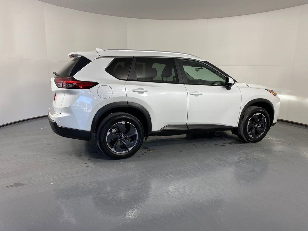 2024 Nissan Rogue SV Premium