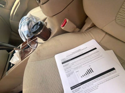 2007 Hyundai Santa Fe Base