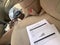 2007 Hyundai Santa Fe Base