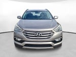 2017 Hyundai Santa Fe Sport 2.4 Base