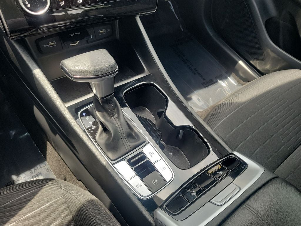 2023 Hyundai Santa Cruz SEL
