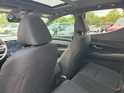 2023 Hyundai Santa Cruz SEL