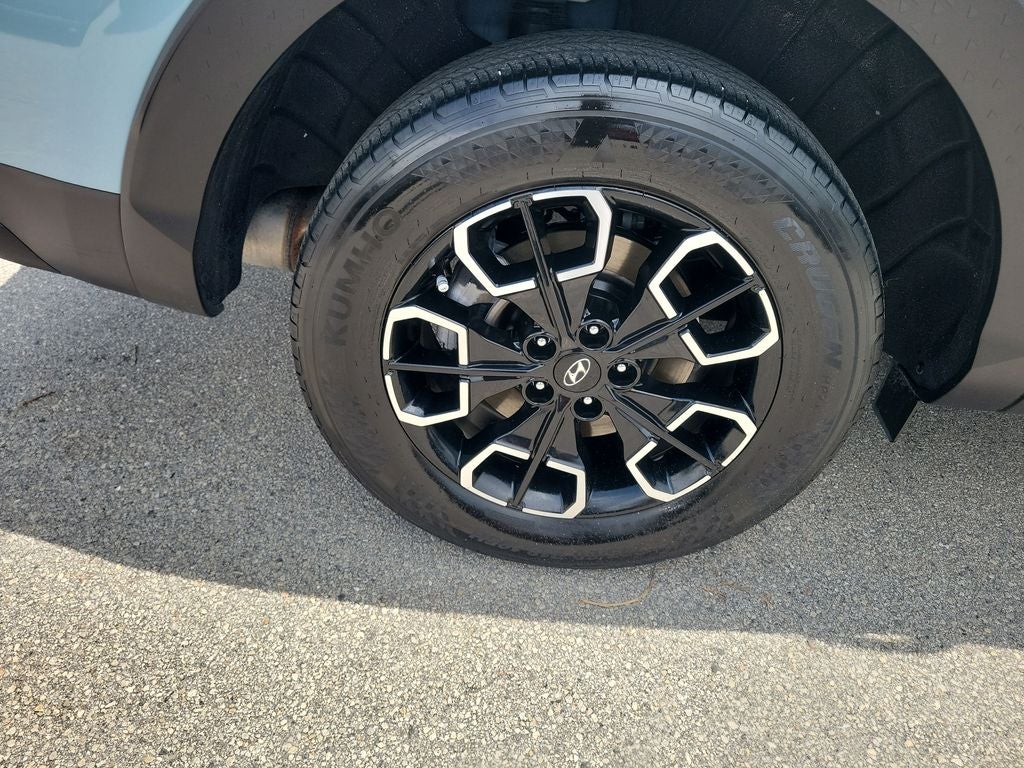 2023 Hyundai Santa Cruz SEL