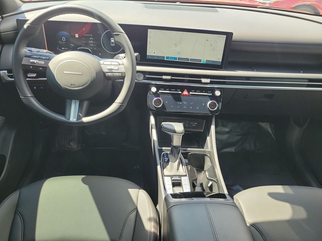 2025 Hyundai Santa Cruz XRT