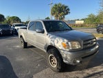 2005 Toyota Tundra SR5