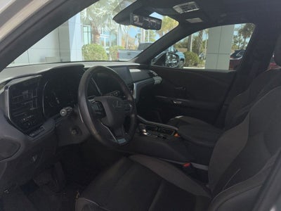 2024 Lexus TX 350 Premium