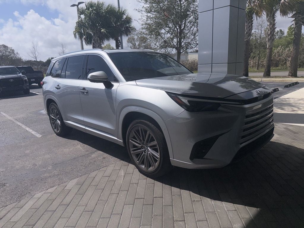 2024 Lexus TX 350 Premium