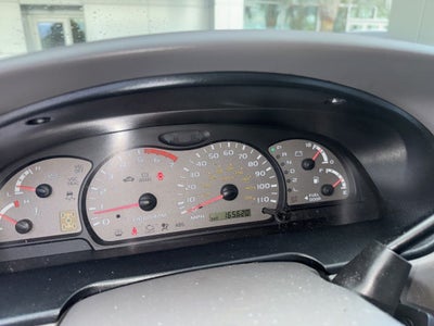 2002 Toyota Sequoia Limited