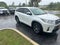 2017 Toyota Highlander LE