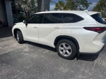 2021 Toyota Highlander L