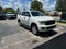 2018 Toyota Sequoia Platinum