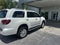 2018 Toyota Sequoia Platinum