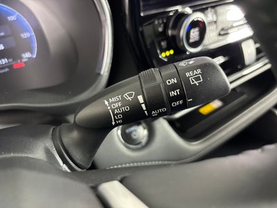 2023 Toyota Highlander Hybrid Platinum