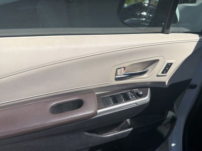 2024 Toyota Sienna Platinum 7 Passenger