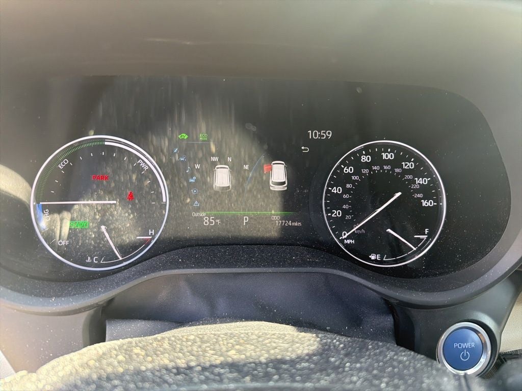 2024 Toyota Sienna Platinum 7 Passenger